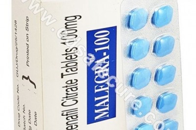 Online Buy Malegra 100 Medicine | Low Price + Extra 20% Off