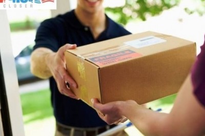 Parcel Forwarding & US Mail Service In Houston |USA2ME