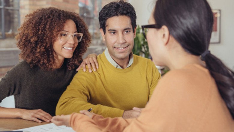 Using a Finance Broker Saves Time and Money