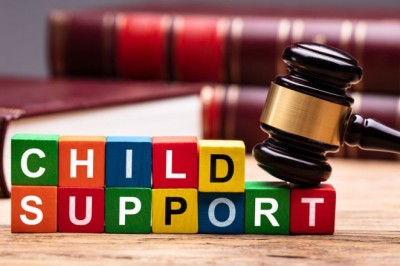 What are Visiting Rights for Fathers, and What is Child Support Used For?