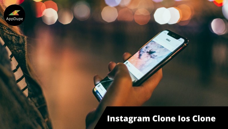 5 Must-Have Features In Developing An App Like Instagram