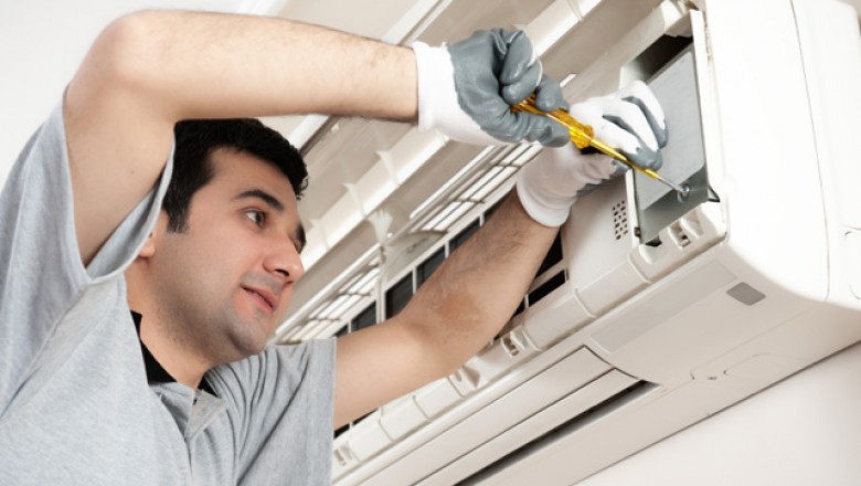 Ac repair services in hyderabad