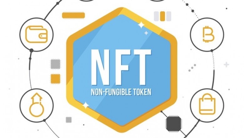 Behold your idea into a robust NFT marketplace with super-exciting features
