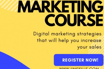 Best Digital Marketing Course