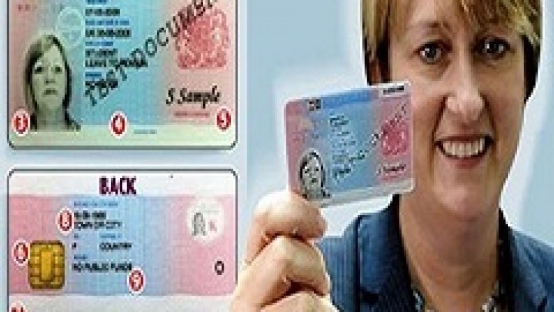 Buy German Drivers Licenses
