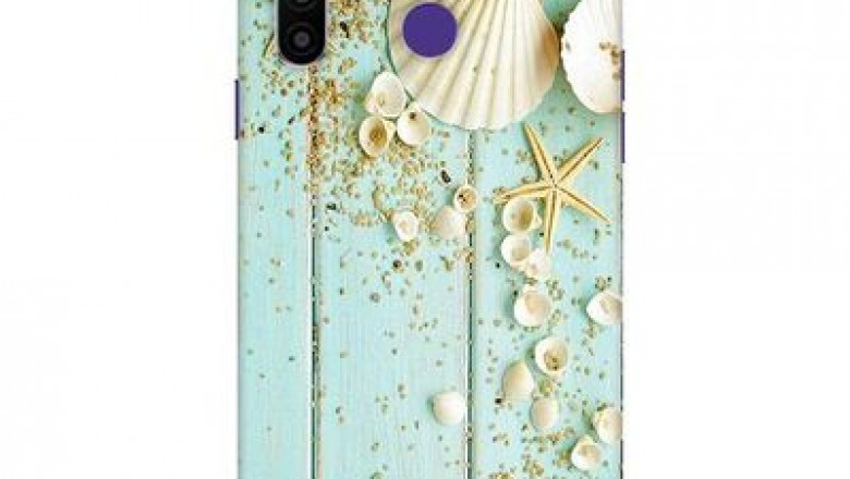 Buy Realme 5 Back Cover Online to Get The Best Protection for Your Phone