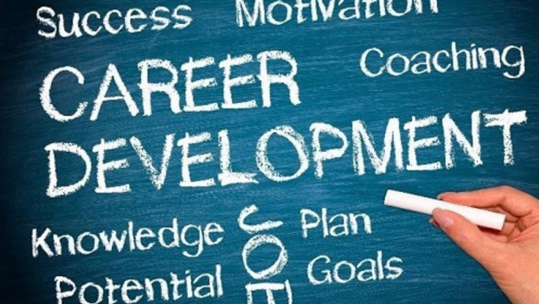 Career Stall
