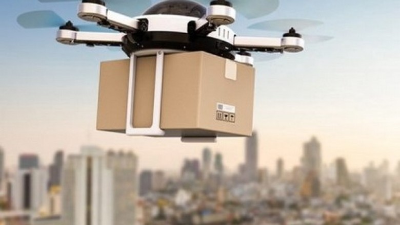 Delivery Drone Market is booming at a fast pace with companies such as Amazon, Wingcopter, Zipline, Flytrex, and others getting approvals from ICAO and FAA to deliver packages using drones