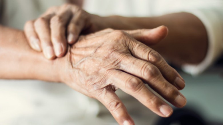 Dyskinesia: Symptoms, Causes, and Treatment
