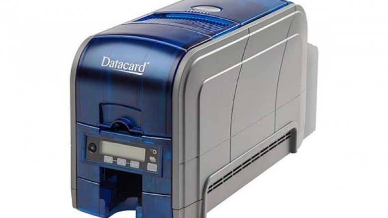 Get a High-Quality Plastic ID card Printer in Dubai