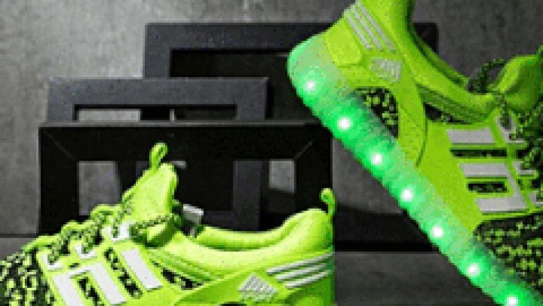 Led Shoes for Women
