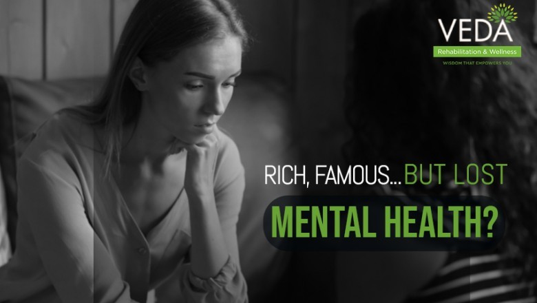 luxury rehab in pune