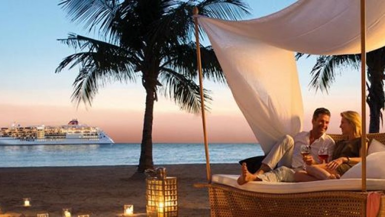 Luxury travel are adventure, excitement, privacy, and unique experiences