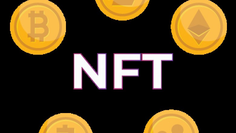 Our latest NFT Development solutions