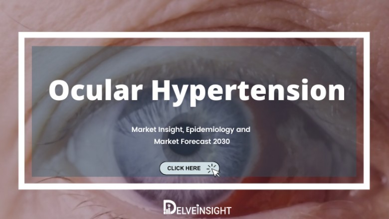 What is Ocular Hypertension Market?