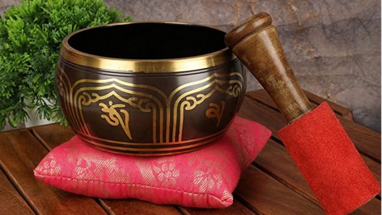 What should I look for when buying a Tibetan Singing Bowl