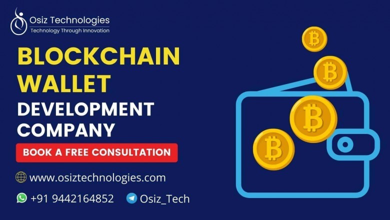 Why Develop a Blockchain Wallet?