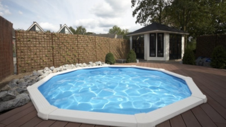 3 Factors It is best to Contemplate An Above Ground Pool