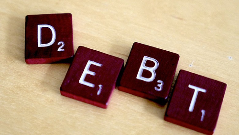 Debt consolidation – Is it an effective way to get rid of debt problems?