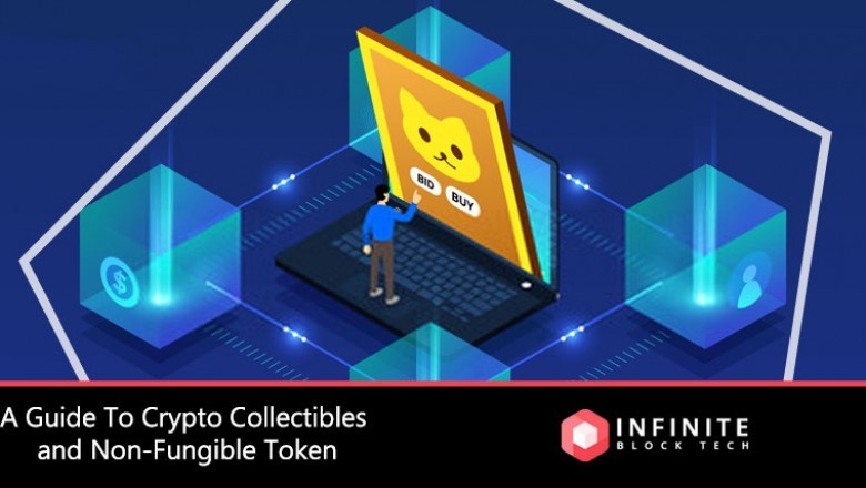 Difference Between Fungible And Non-Fungible Tokens