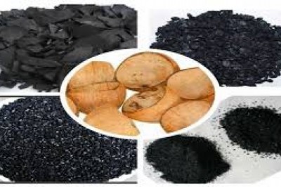 Enacted Carbon Odor Combatant