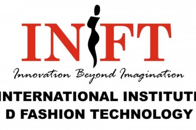 Future In Fashion Designing.