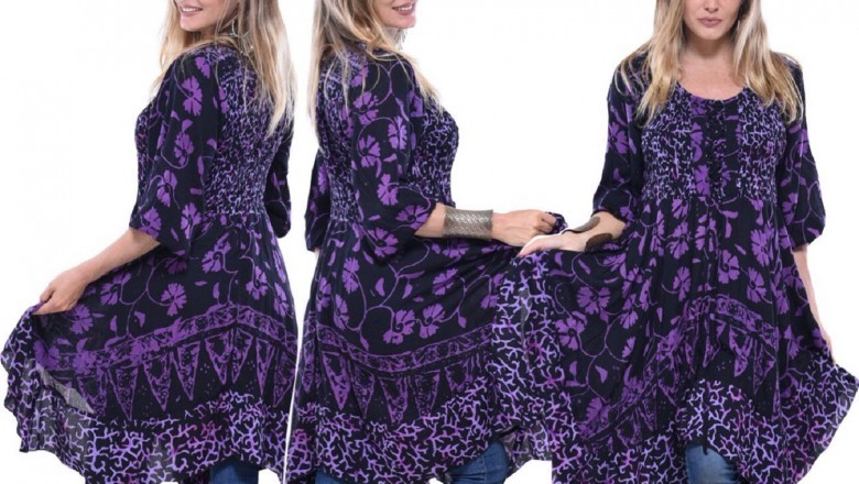Lagenlook Linen Dresses – Avoid Some Things In Lagenlook Clothing Store!
