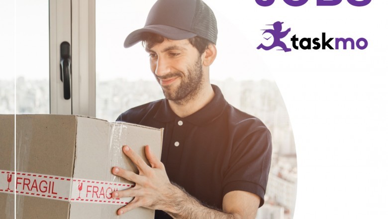 Picker packer jobs