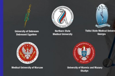 Qadri International - Education Counsellor in Dubai