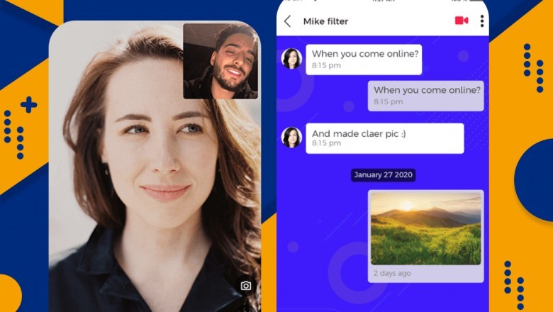 Random video chat script with Top notch quality