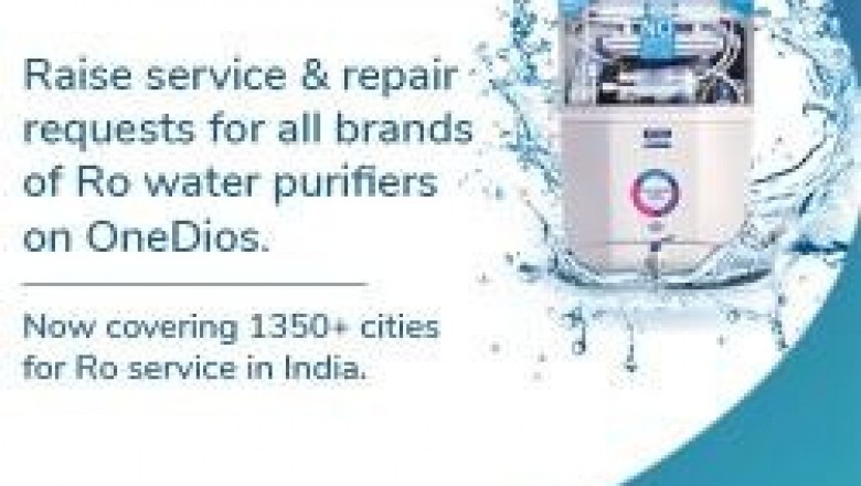 RO Service in Kanpur-Nagar