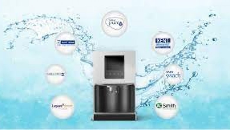 RO Service in Rajasthan