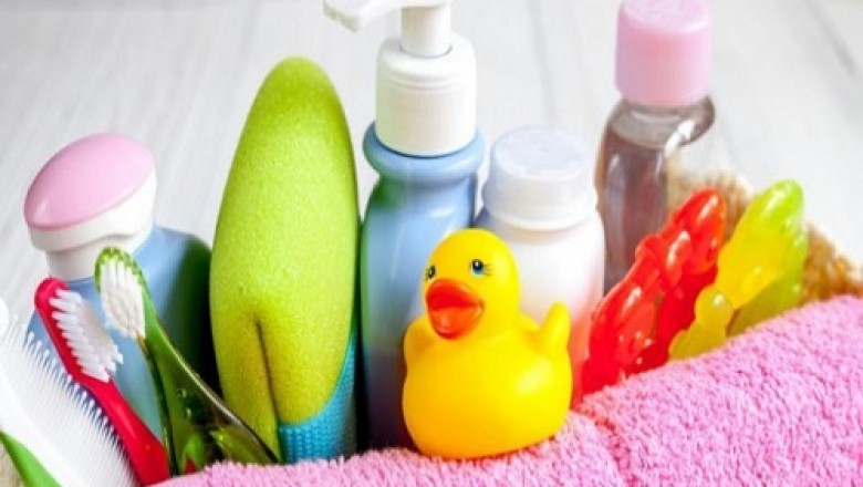 The baby care product market is primarily driven by the rising baby health concerns, including skin diseases and the need for nutritional foods.