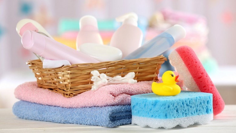 The baby care products market is primarily driven by the rising baby health concerns, including skin diseases and the need for nutritional foods.