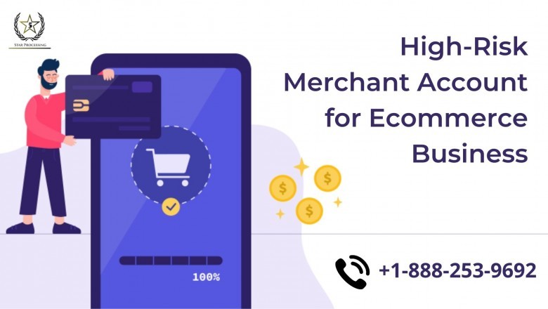 Tips for Choosing a High Risk Merchant Account for Ecommerce Business