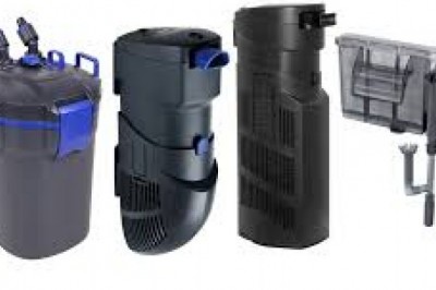 Unboxing filter Hydra Nano Plus. Ocean free.