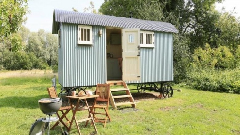 5 Alternative UK Holidays Best Camping Ideas | Legal Bulletin News
