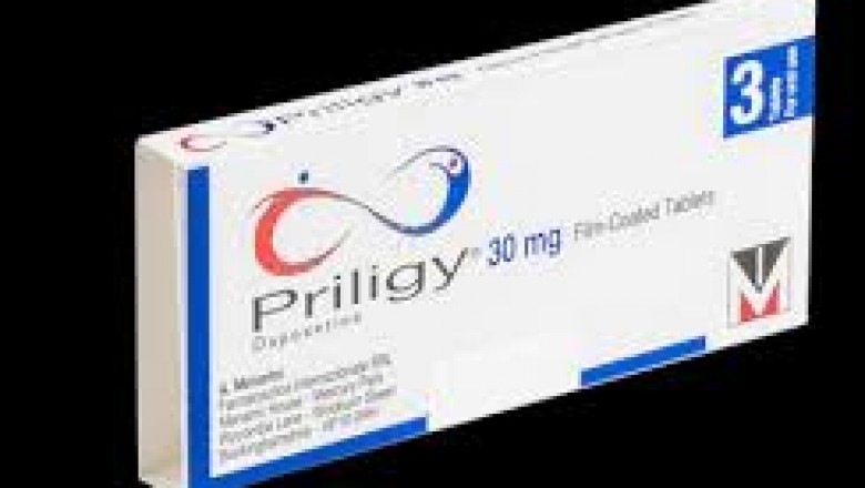 Acheter Priligy avec une ordonnance en ligne