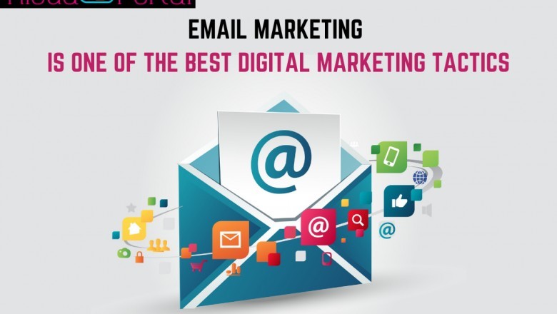 Best Email Marketing Services agency | Content Marketing