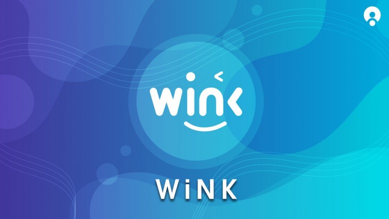Buy Wink in India