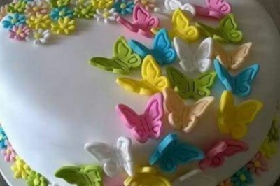 Cake Baking Classes in Velachery