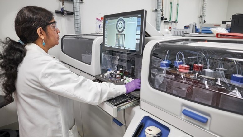 Clinical mass spectrometry is widely accepted in research, specialized clinical laboratories, and its adoption is significantly increasing in routine laboratories.
