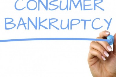 Common Myths About Consumer Bankruptcy And The Consumer Credit Protection Act