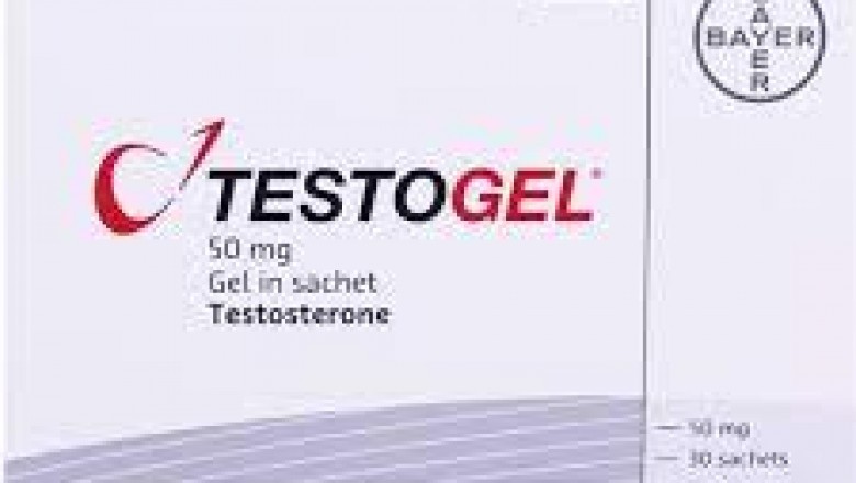 Comprar Testogel (Androgel) en línea