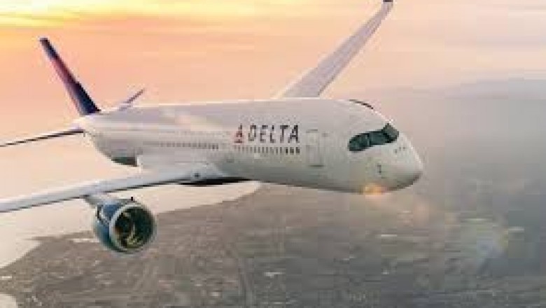 Delta Flights to Seattle