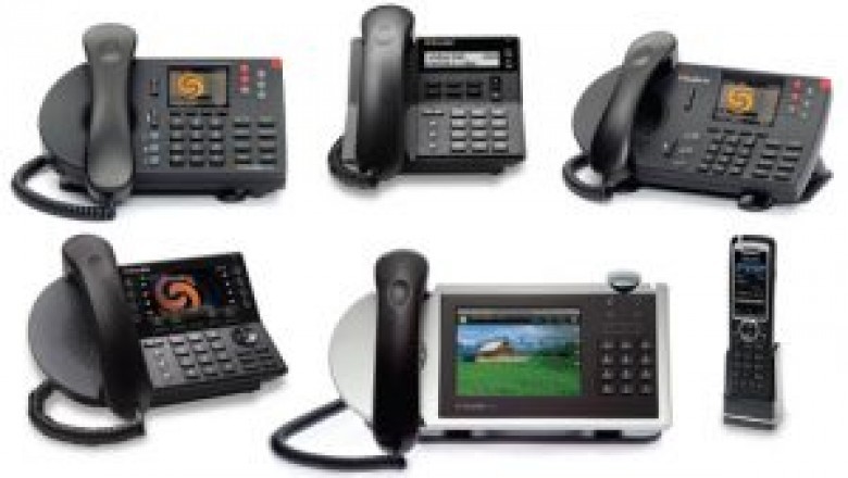 Enhance your Business Communication with VOIP Phones