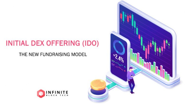 EVERYTHING YOU NEED TO KNOW ABOUT THE NEW FUNDRAISING MODEL – INITIAL DEX OFFERING (IDO)