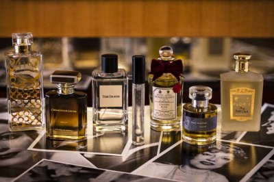 Figure out How to Collect, Take Care Of, and Present Perfume Bottles