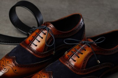 FINDING THE BEST WEDDING SHOES FOR MEN IN 2021