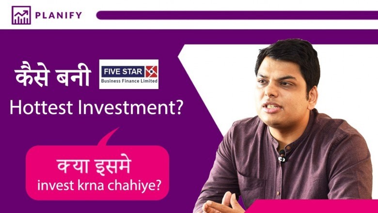 Five Star Business Finance